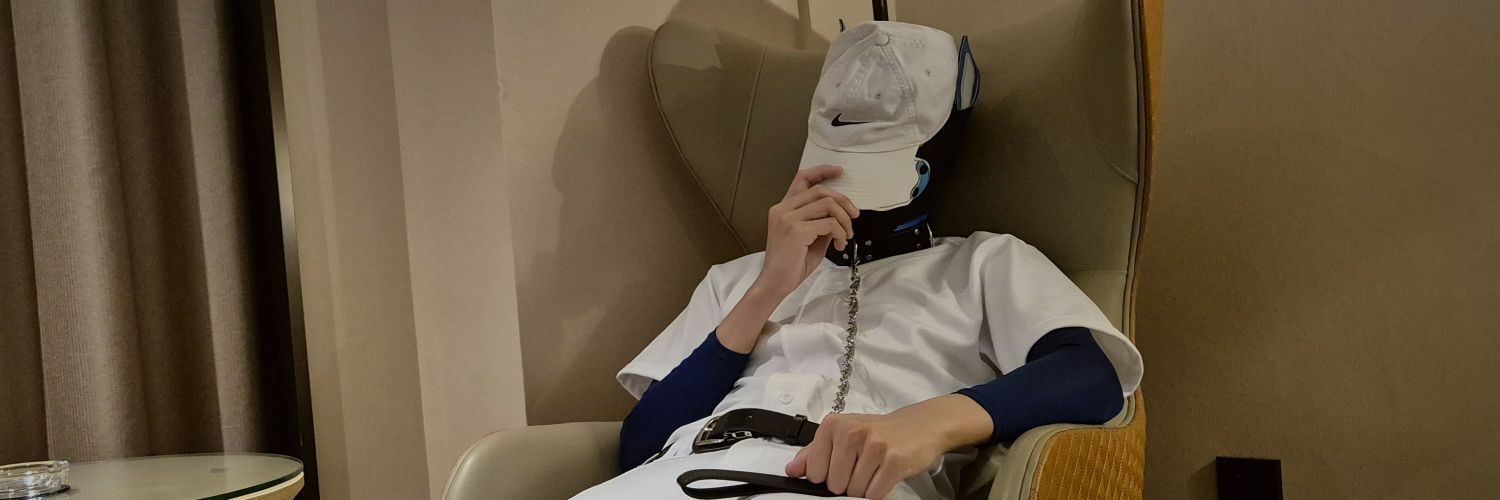 PupVi(晓威)⭐️ banner