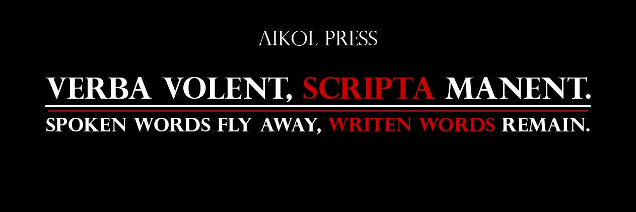 aikolpress's profile banner image