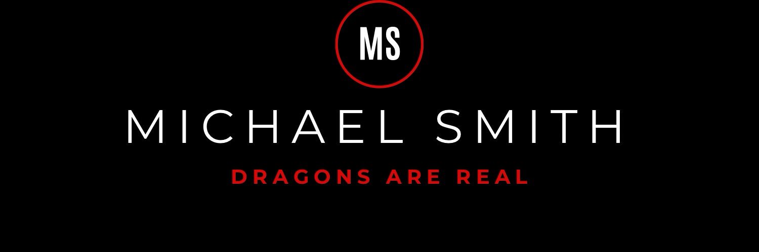 Michael Smith banner