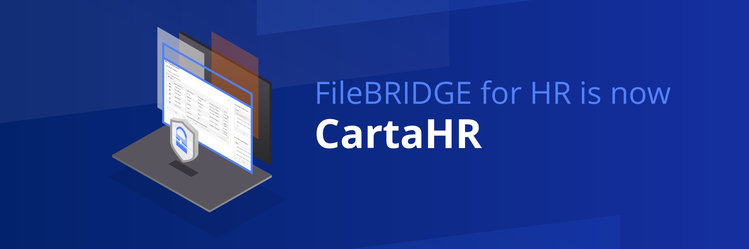 AccessCartaHR's profile banner image