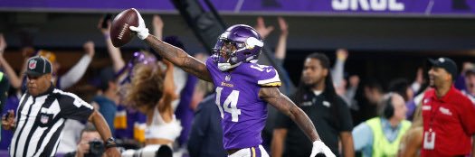 Sam Strandell banner