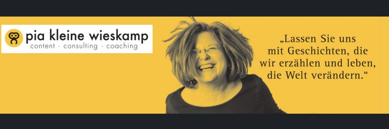 PIA Kleine Wieskamp banner