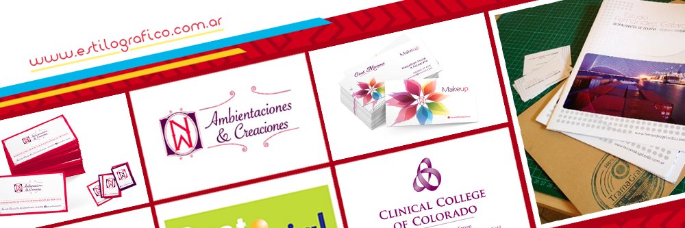 Estilografico's profile banner image