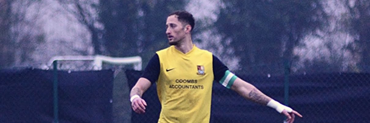 Callum banner