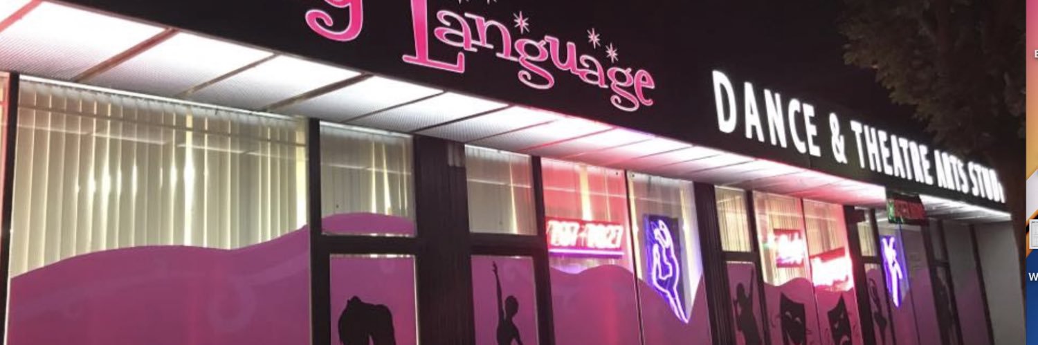 BodyLangDS's profile banner image