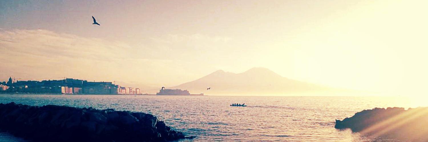 Napoli ancora viva banner