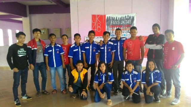 JKT48FansCepu's profile banner image