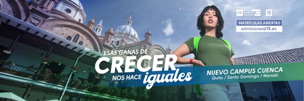 UTEoficial Profile Banner