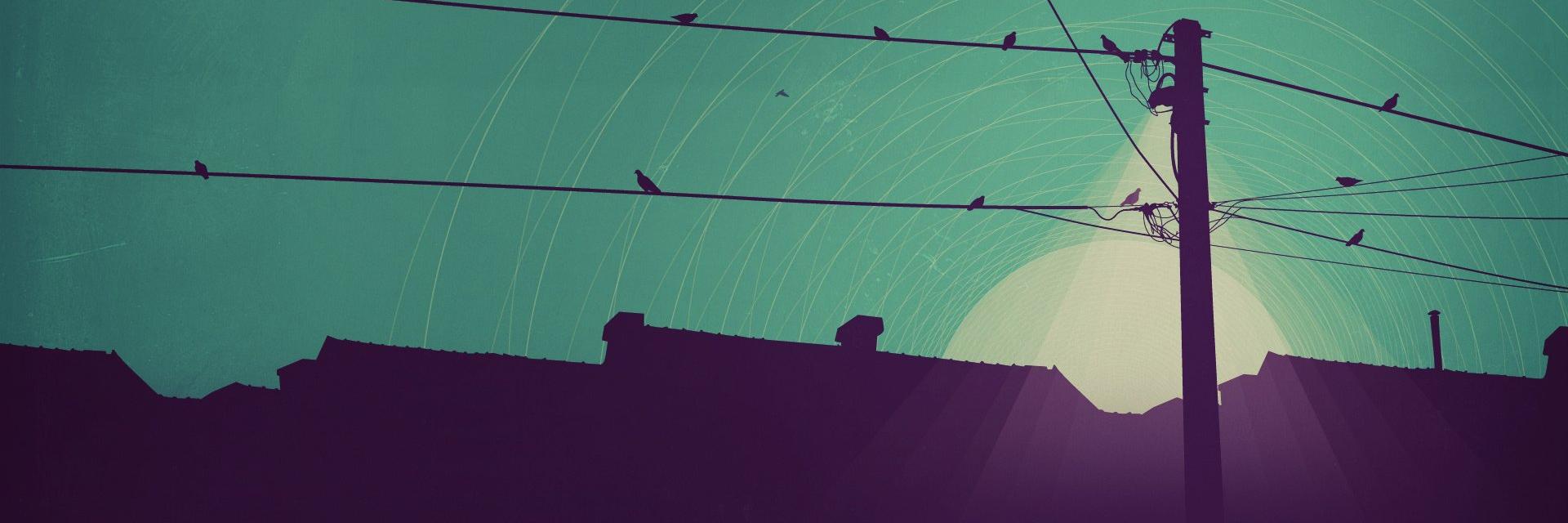 kvaps's profile banner image