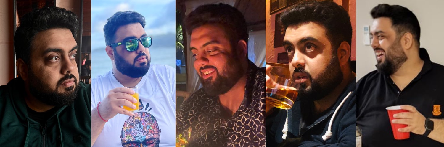 aman_icon's profile banner image
