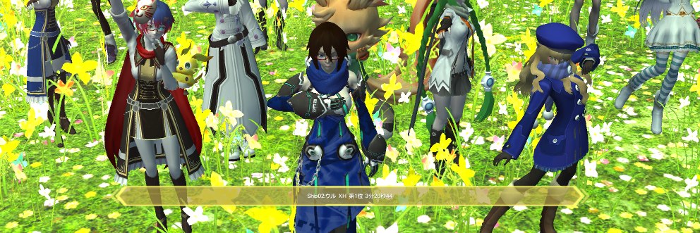 Leo_PSO2's profile banner image