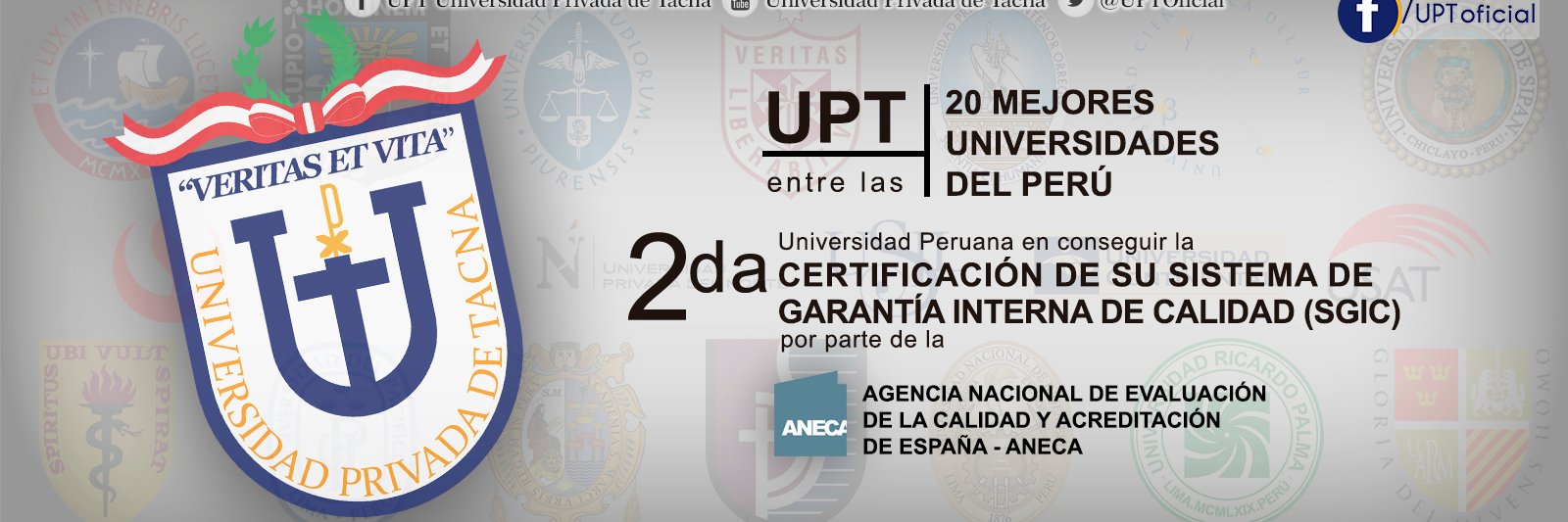 UPToficial's profile banner image
