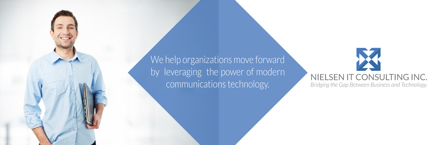 NielsenIT's profile banner image