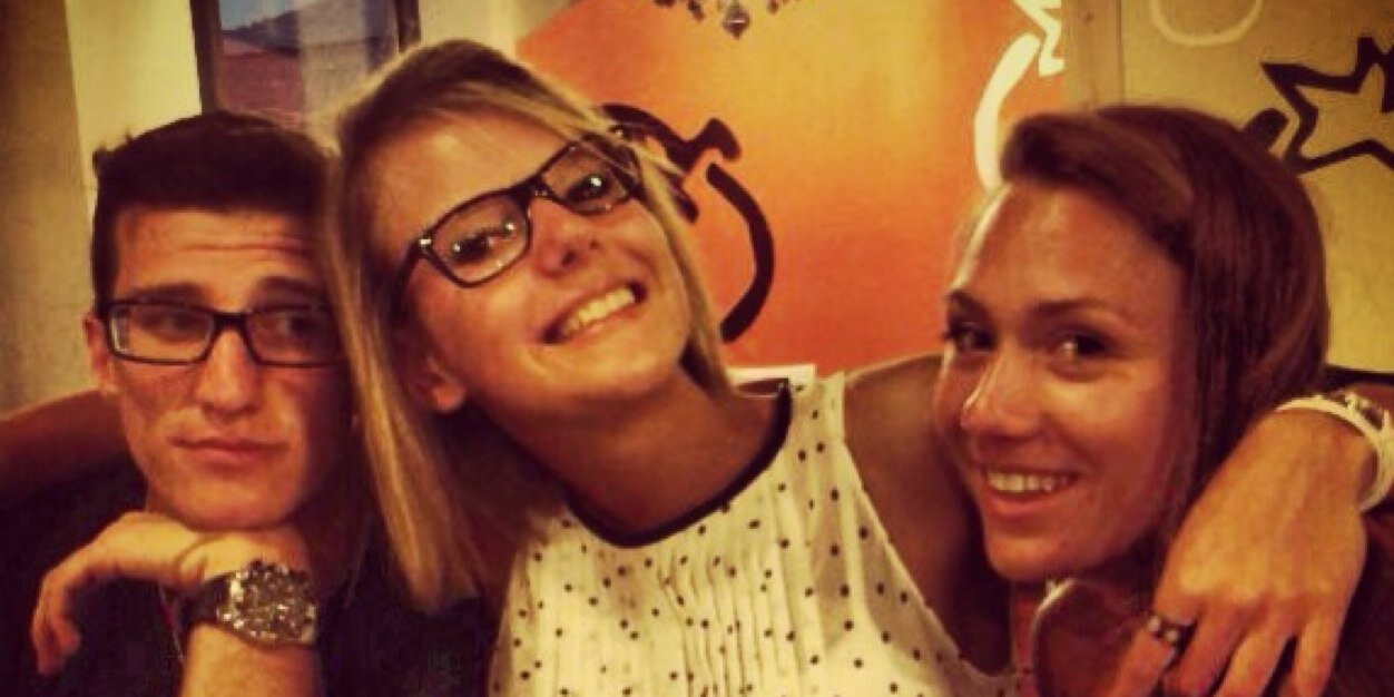 Giulia Pasquali banner