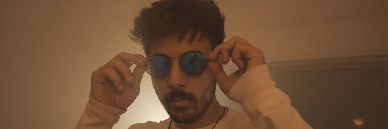 Wessam Qutob banner