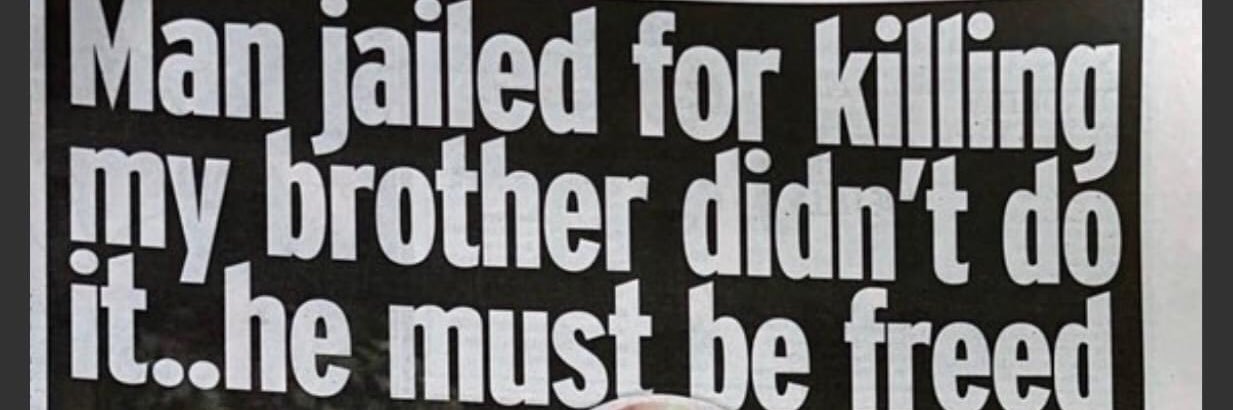 Free Jason Moore banner