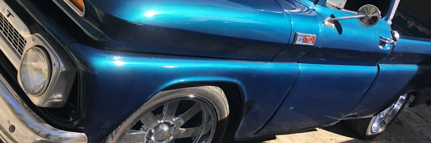 RussellMoses7's profile banner image
