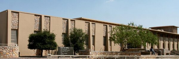 UTEPLiberalArts Profile Banner