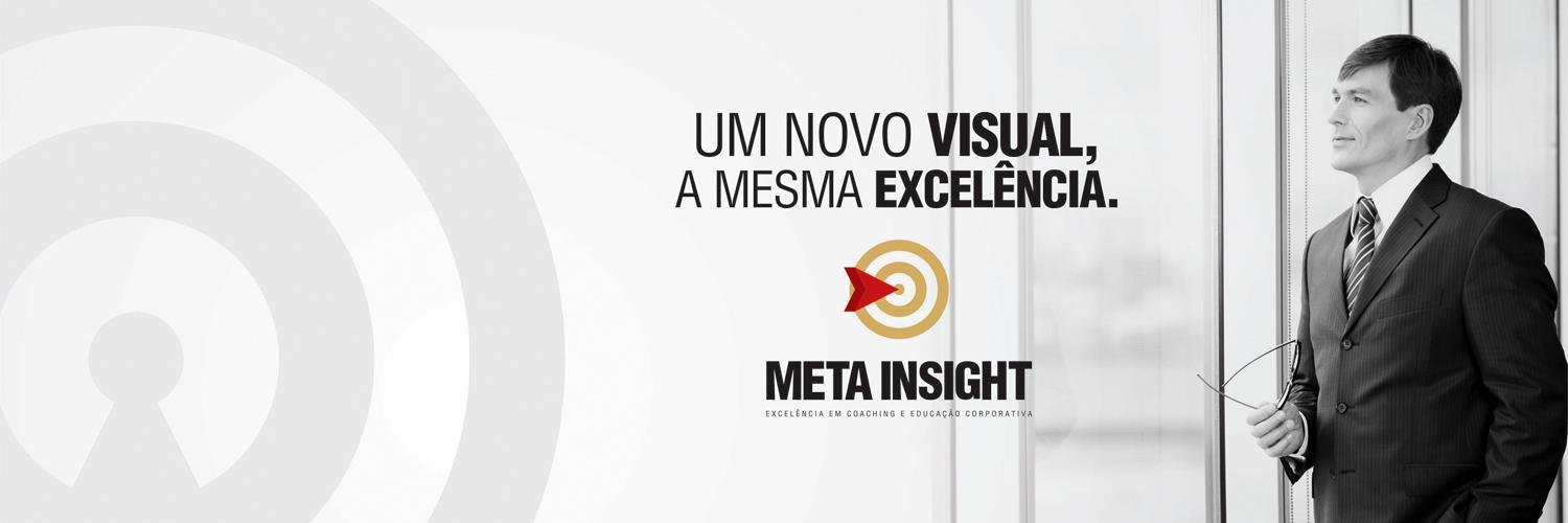 MetainsightBR's profile banner image