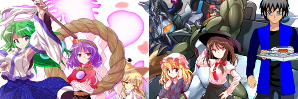 GintoYGO's profile banner image
