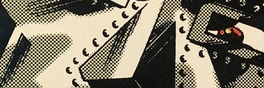 Mich⋆Saw F⓸ in IMAX's banner