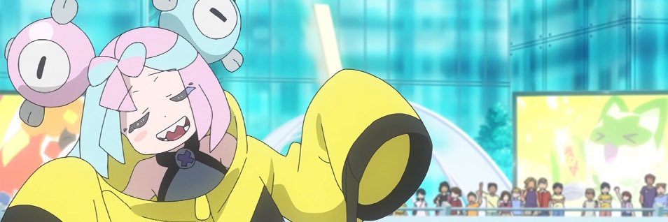 SCAtoshi's profile banner image