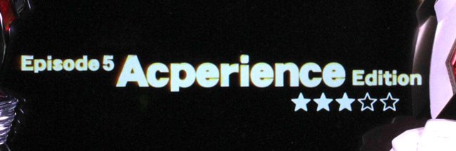 acperience's profile banner image