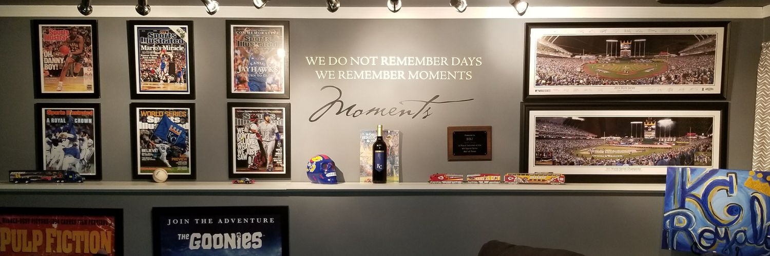 Welcome to the BBJ experience! banner