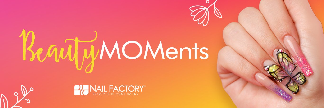 NailFactory's profile banner image