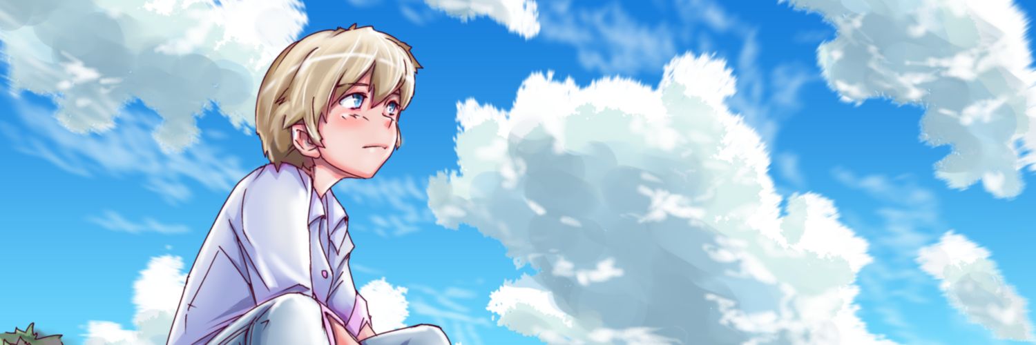 axela1010's profile banner image