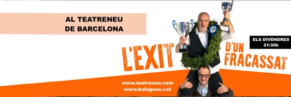 SenyorBohigues Profile Banner