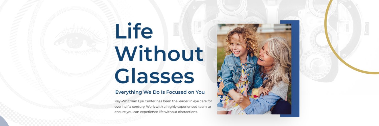 KeyWhitman's profile banner image