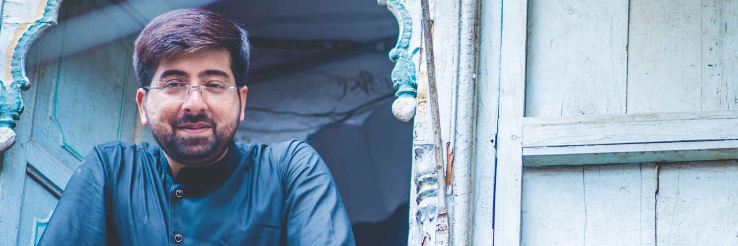 fabrahul's profile banner image