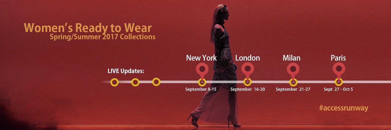 accessrunway's profile banner image