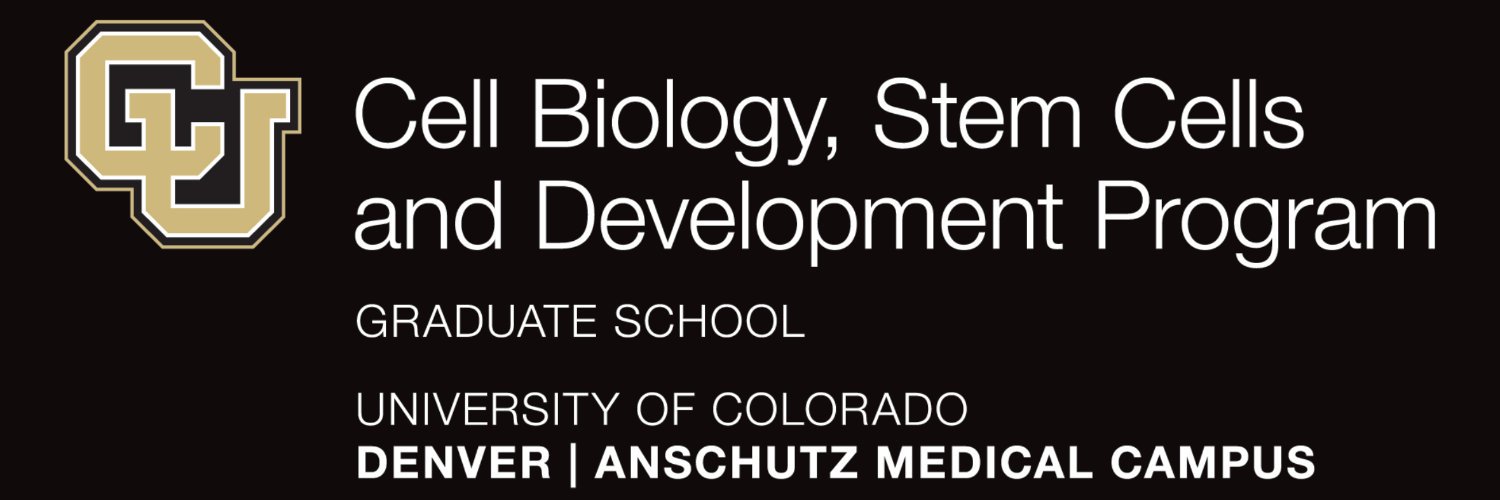 CSD Graduate Program banner