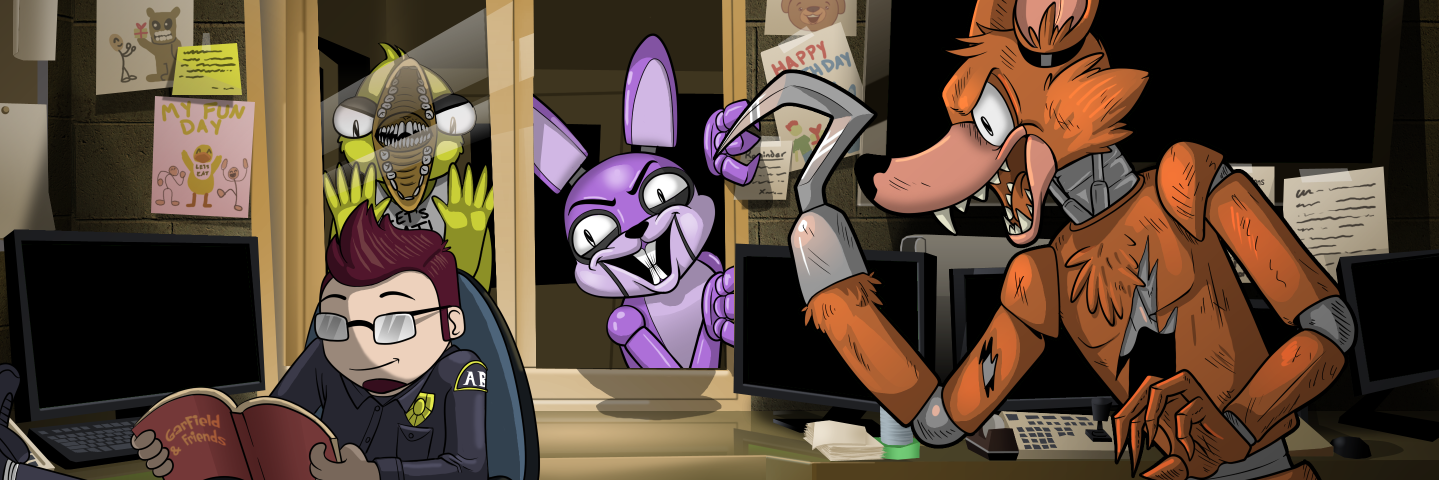 GamingwithVon's profile banner image