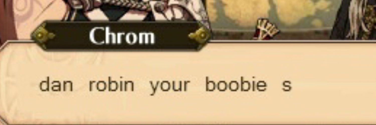 Yunah (comms closed) banner