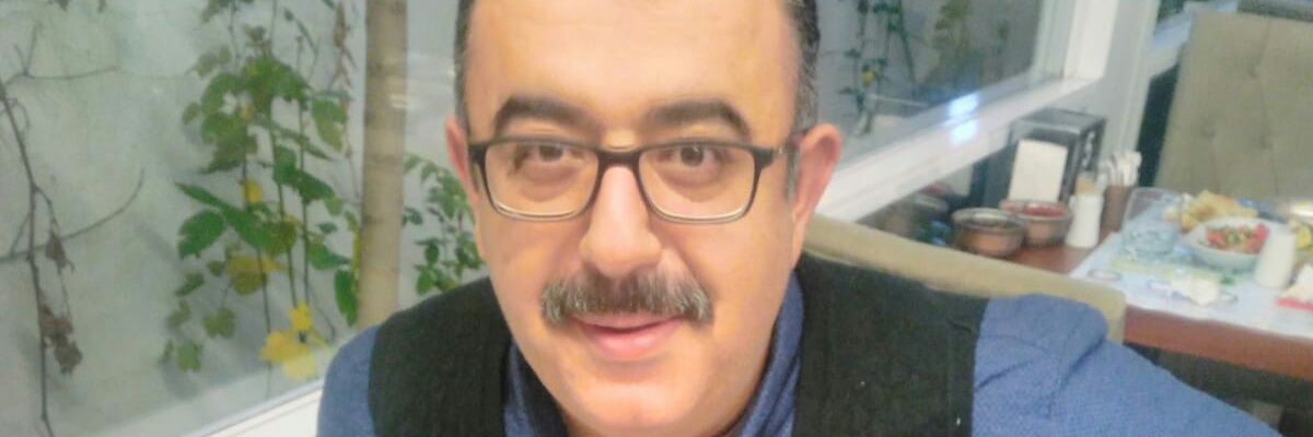 Bülent TOPÇU banner
