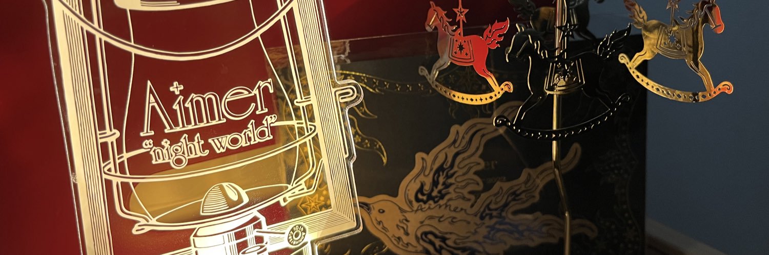 もえぎ🌱 banner