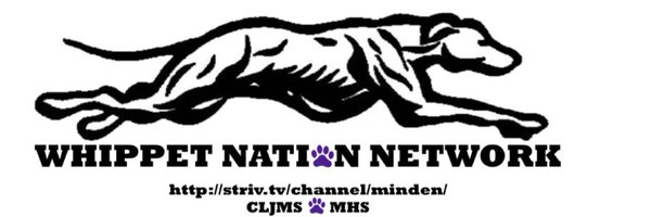Whippet Nation Network Profile Banner