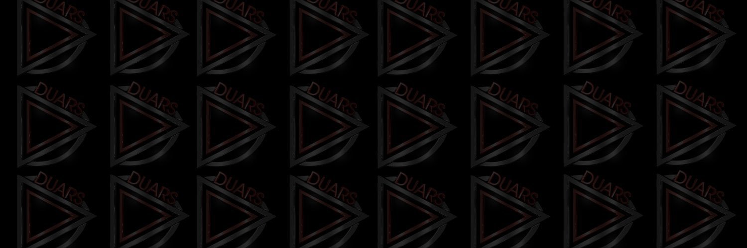 DuarsEnt's profile banner image