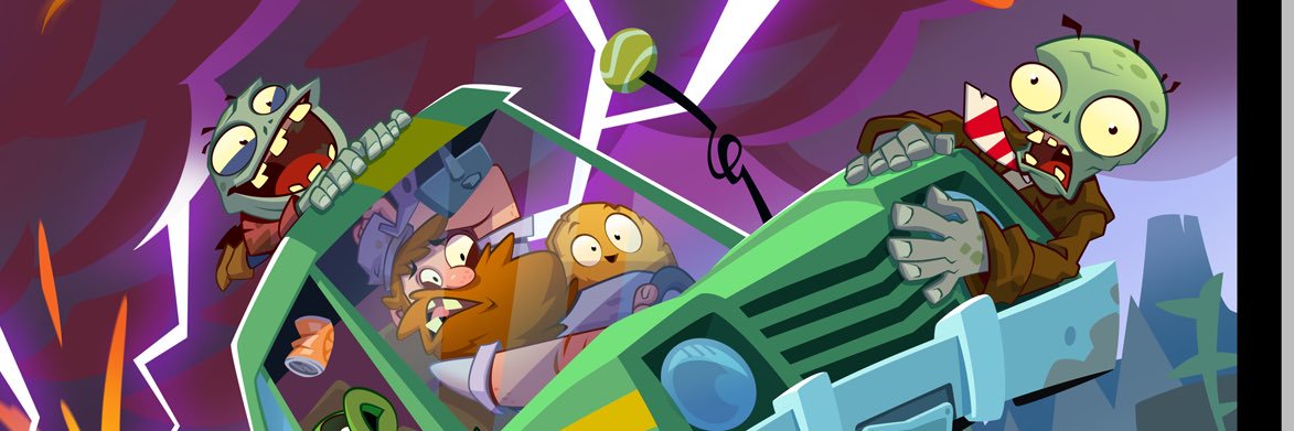 JesseMerriam's profile banner image