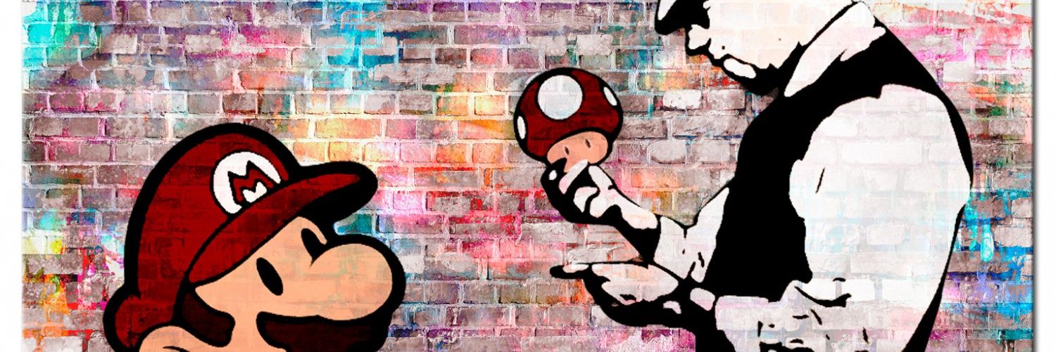 DocteurRetro's profile banner image