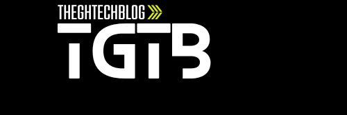 theghtechblog's profile banner image