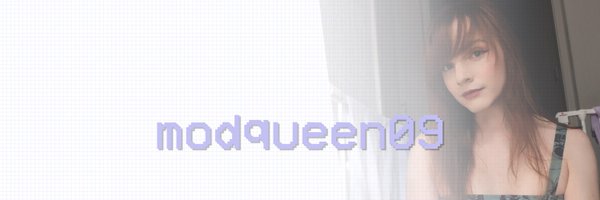 Modqueen09 Profile Banner