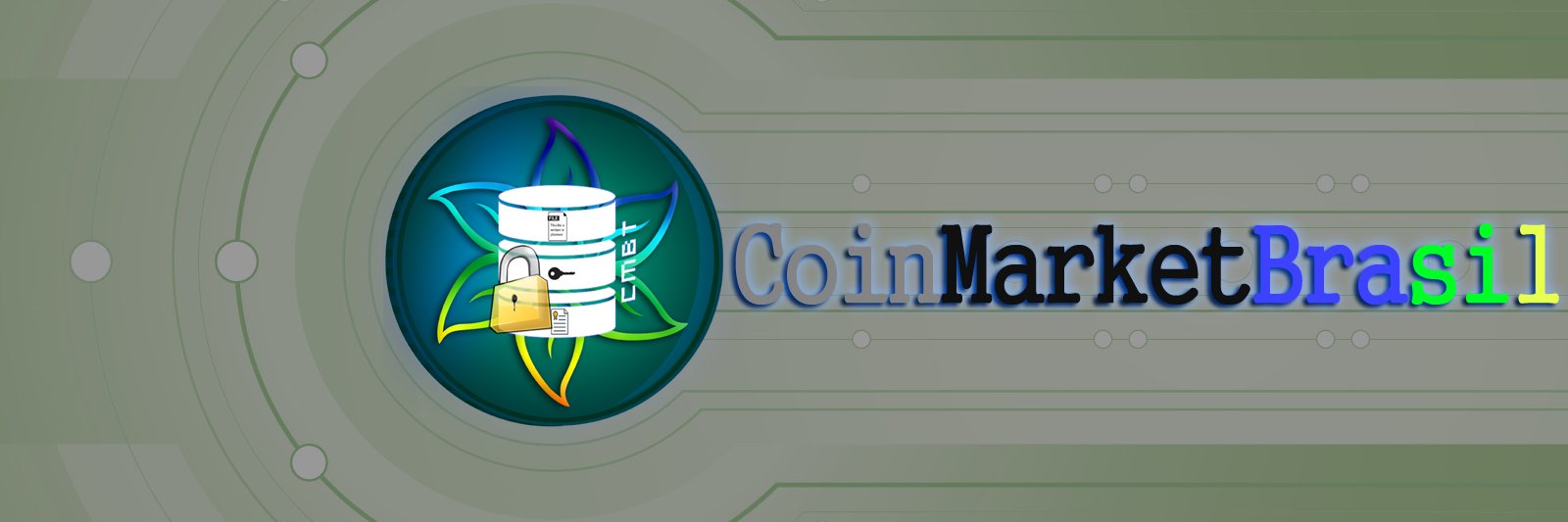 Coin Market Brasil banner