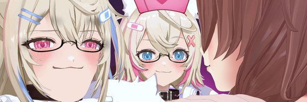 Chegi_Channel Profile Banner