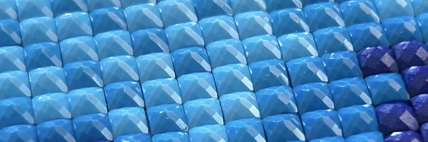 さちこ💎 banner