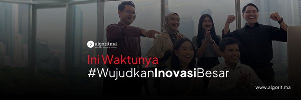 teamalgoritma Profile Banner