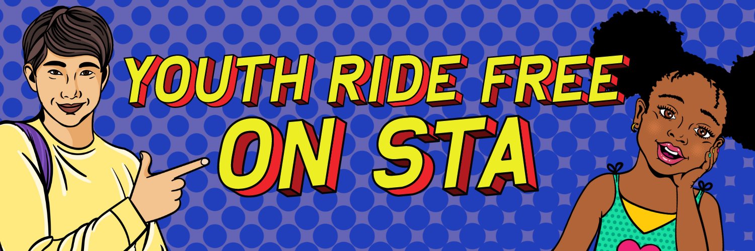 spokanetransit's profile banner image
